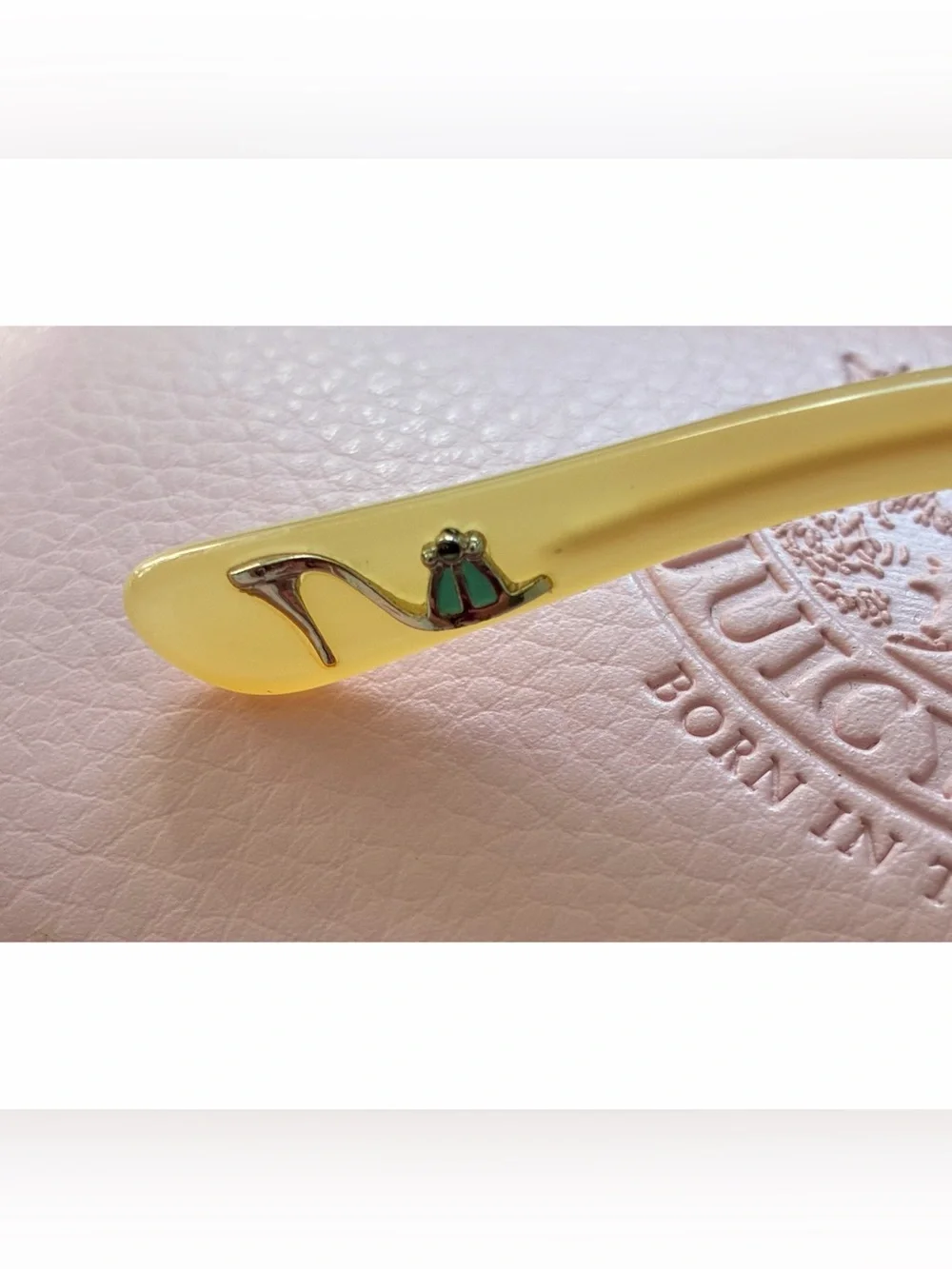 Juicy Couture rare vintage
